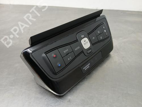 Climate control NISSAN LEAF (ZE1) Electric | BP22890940I5 