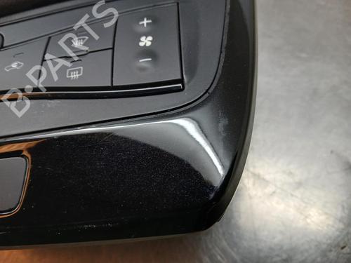 Climate control NISSAN LEAF (ZE1) Electric | BP22890940I5 