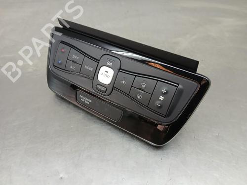 Climate control NISSAN LEAF (ZE1) Electric | BP22890940I5 