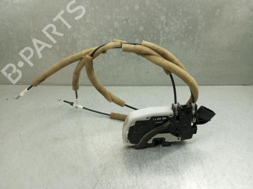 Rear left lock NISSAN LEAF (ZE1) Electric | BP22890954C100 