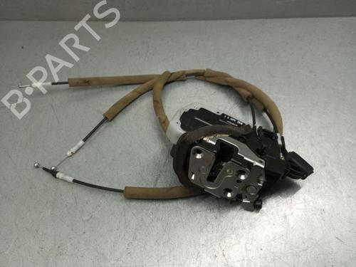 Rear left lock NISSAN LEAF (ZE1) Electric | BP22890954C100 