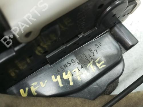 Rear left lock NISSAN LEAF (ZE1) Electric | BP22890954C100 