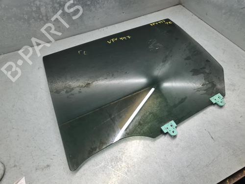 Rear left door window NISSAN LEAF (ZE1) Electric | BP22890998C20 