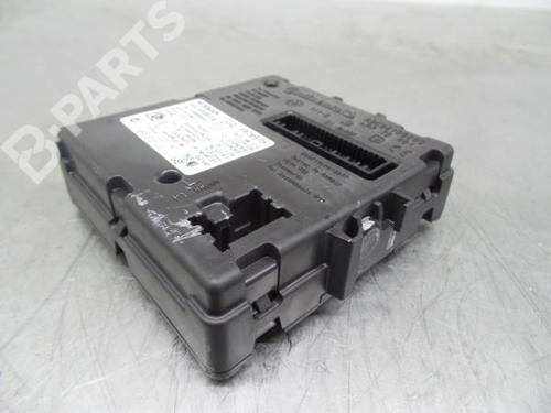 Electronic module NISSAN MICRA V (K14) 1.0 | BP4980197M83 