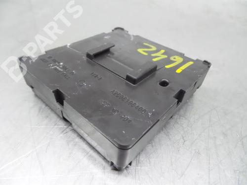 Electronic module NISSAN MICRA V (K14) 1.0 | BP4980197M83 