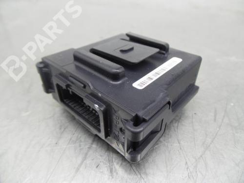 Electronic module NISSAN MICRA V (K14) 1.0 | BP4980198M83 