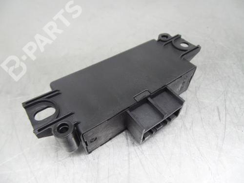 Electronic module NISSAN MICRA V (K14) 1.0 | BP4980248M83 