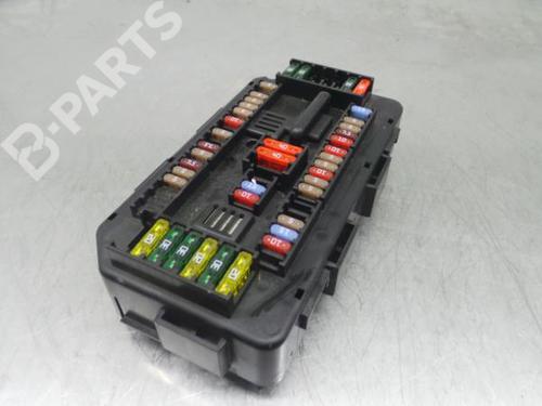 Fuse box BMW 3 (F30, F80) 320 d | BP4982579E1 