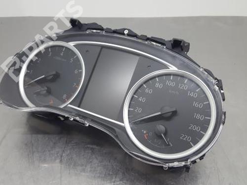 Instrument cluster NISSAN MICRA V (K14) 1.0 | BP5019663C47 