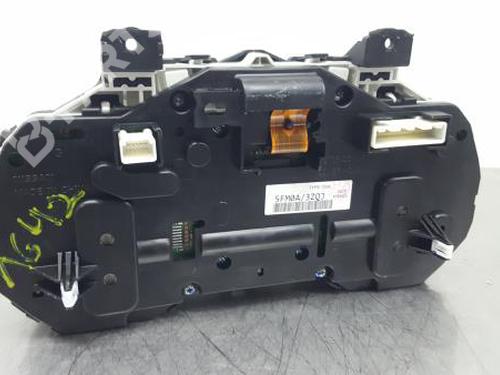 Instrument cluster NISSAN MICRA V (K14) 1.0 | BP5019663C47 