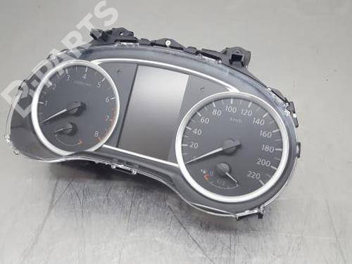 Instrument cluster NISSAN MICRA V (K14) 1.0 | BP5019664C47 
