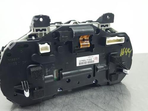 Instrument cluster NISSAN MICRA V (K14) 1.0 | BP5019664C47 