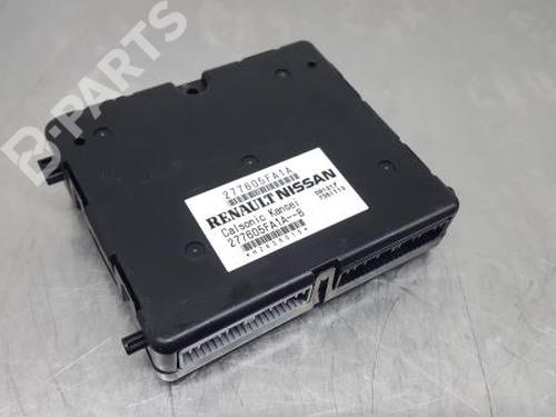 Used Electronic module NISSAN MICRA V (K14) 1.0 (73 hp) 5019870