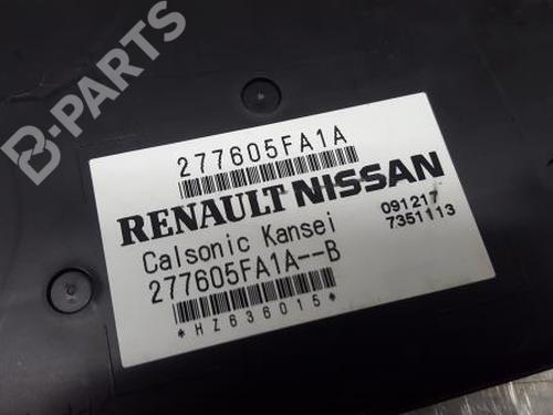 Electronic module NISSAN MICRA V (K14) 1.0 | BP5019870M83 