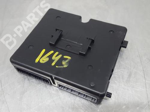 Electronic module NISSAN MICRA V (K14) 1.0 | BP5019871M83 
