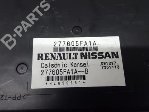 Electronic module NISSAN MICRA V (K14) 1.0 | BP5019871M83 