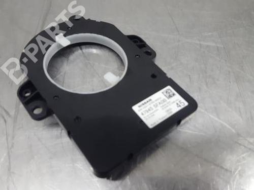 Used Electronic module NISSAN MICRA V (K14) 1.0 (73 hp) 5637036