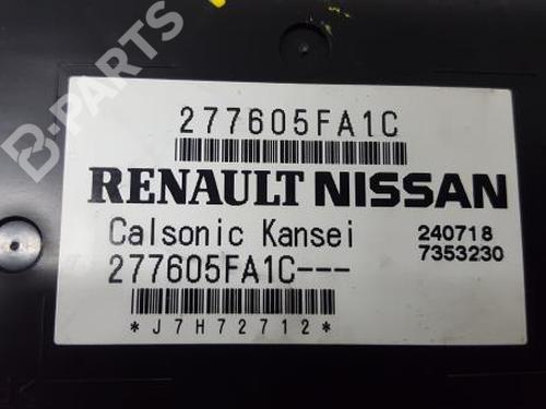 Electronic module NISSAN MICRA V (K14) 1.0 | BP5019884M83 