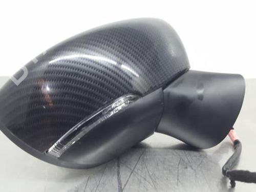 Right mirror NISSAN MICRA V (K14) 1.0 | BP5121934C27 