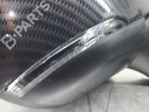 Right mirror NISSAN MICRA V (K14) 1.0 | BP5121934C27 