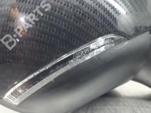 Right mirror NISSAN MICRA V (K14) 1.0 | BP5121936C27 