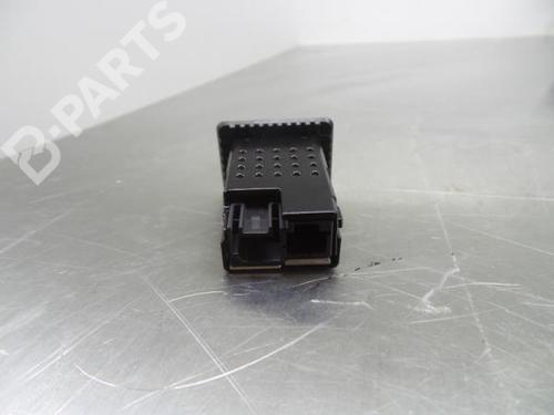 Electronic module NISSAN MICRA V (K14) 1.0 | BP5022756M83 