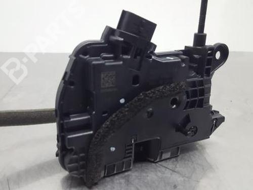 Rear left lock NISSAN MICRA V (K14) 1.0 | BP5022757C100 