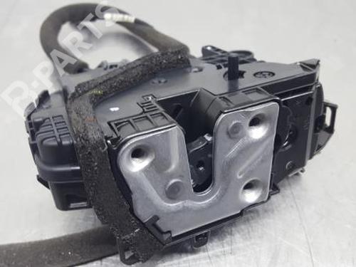 Rear left lock NISSAN MICRA V (K14) 1.0 | BP5022757C100 