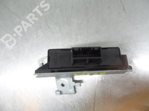 Electronic module NISSAN MICRA V (K14) 1.0 | BP5030594M83 
