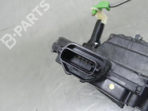 Front left lock NISSAN MICRA V (K14) 1.0 | BP5040026C98 