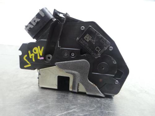 Used Front right lock FORD FIESTA VI (CB1, CCN) 1.0 EcoBoost (100 hp) 5040033