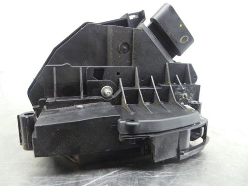 Front right lock FORD FIESTA VI (CB1, CCN) 1.0 EcoBoost | BP5040033C97