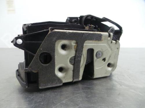 Front right lock FORD FIESTA VI (CB1, CCN) 1.0 EcoBoost | BP5040033C97