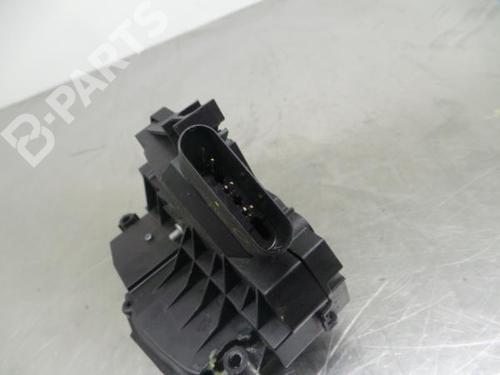 Front right lock FORD FIESTA VI (CB1, CCN) 1.0 EcoBoost | BP5040033C97