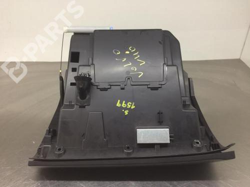 BP5076516C95 | Glove box VOLVO V40 Hatchback (525) D2 BP5076516C95