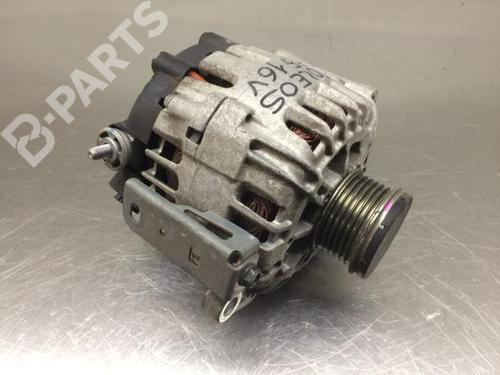 Alternador RENAULT KOLEOS I (HY_) 2.5 (HY0C, HY0N) (171 hp) 23100JA02A