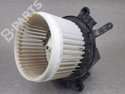 Used Heater blower motor PEUGEOT 3008 II SUV (MC_, MR_, MJ_, M4_) 1.5 BlueHDi 130 (131 hp) 5080831