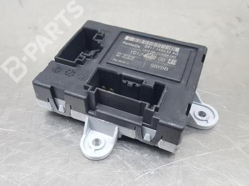 Module électronique FORD FIESTA VI (CB1, CCN) 1.5 TDCi (75 hp) 5080833