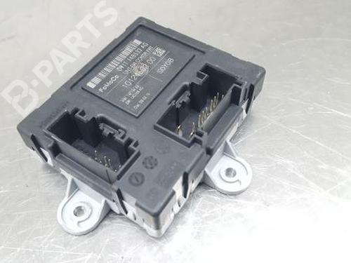 Elektronische module FORD FIESTA VI (CB1, CCN) 1.5 TDCi | BP5080833M83