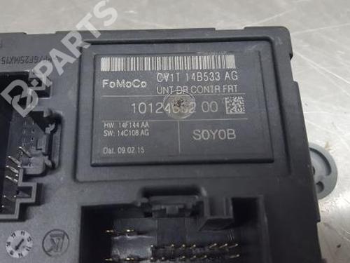 Elektronische module FORD FIESTA VI (CB1, CCN) 1.5 TDCi | BP5080833M83