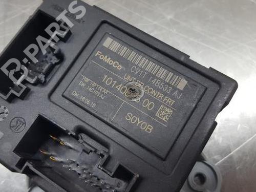 Elektronik Modul FORD FIESTA VI (CB1, CCN) 1.0 EcoBoost | BP5080834M83 