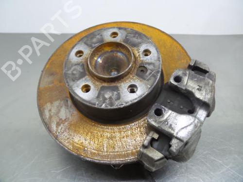 Left front brake caliper BMW 3 Touring (E91) 320 d | BP14438341M105
