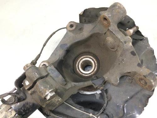Right front steering knuckle BMW 5 Touring (E61) 520 d | BP5089619M26 