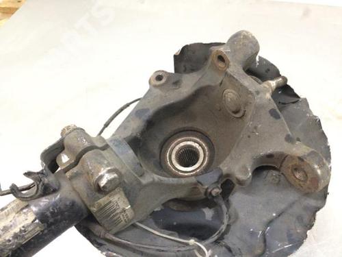 Right front steering knuckle BMW 5 Touring (E61) 520 d | BP5089619M26 