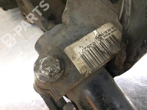 Right front steering knuckle BMW 5 Touring (E61) 520 d | BP5089619M26 