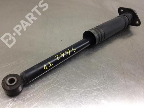 Right rear shock absorber NISSAN MICRA V (K14) 1.0 | BP5091430M19 