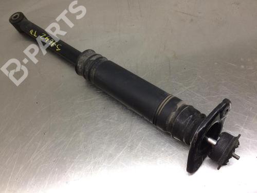 Right rear shock absorber NISSAN MICRA V (K14) 1.0 | BP5091430M19 