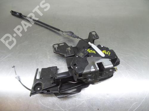 Zamek drzwi przednich lewych FORD FIESTA VI (CB1, CCN) 1.4 TDCi | BP5096012C98