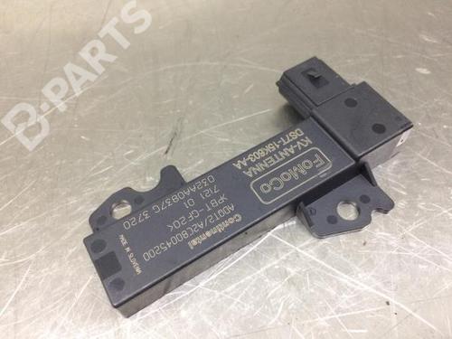 Used Electronic module FORD FIESTA VII (HJ, HF) 1.0 EcoBoost (101 hp) 5106450