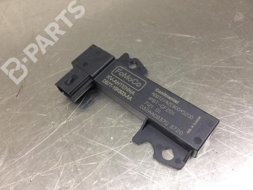 Electronic module FORD FIESTA VII (HJ, HF) 1.0 EcoBoost | BP5106450M83